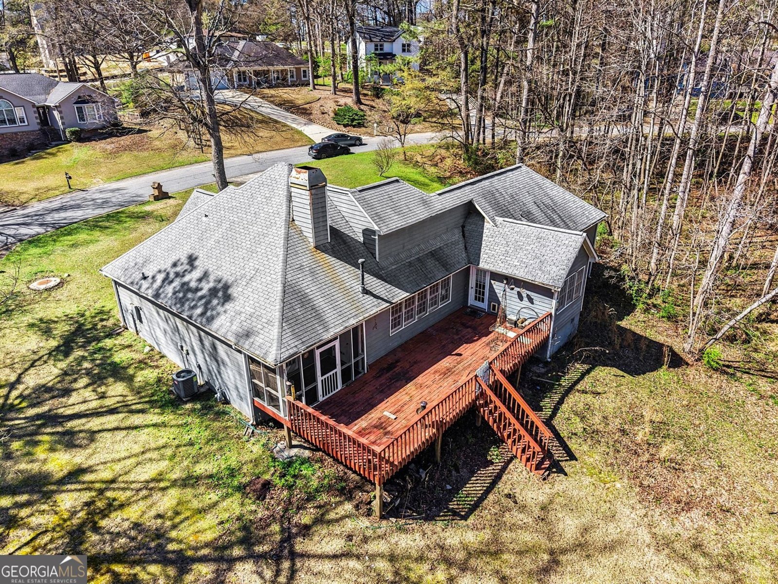 2161 Lakeway Drive Dacula - Photo 25