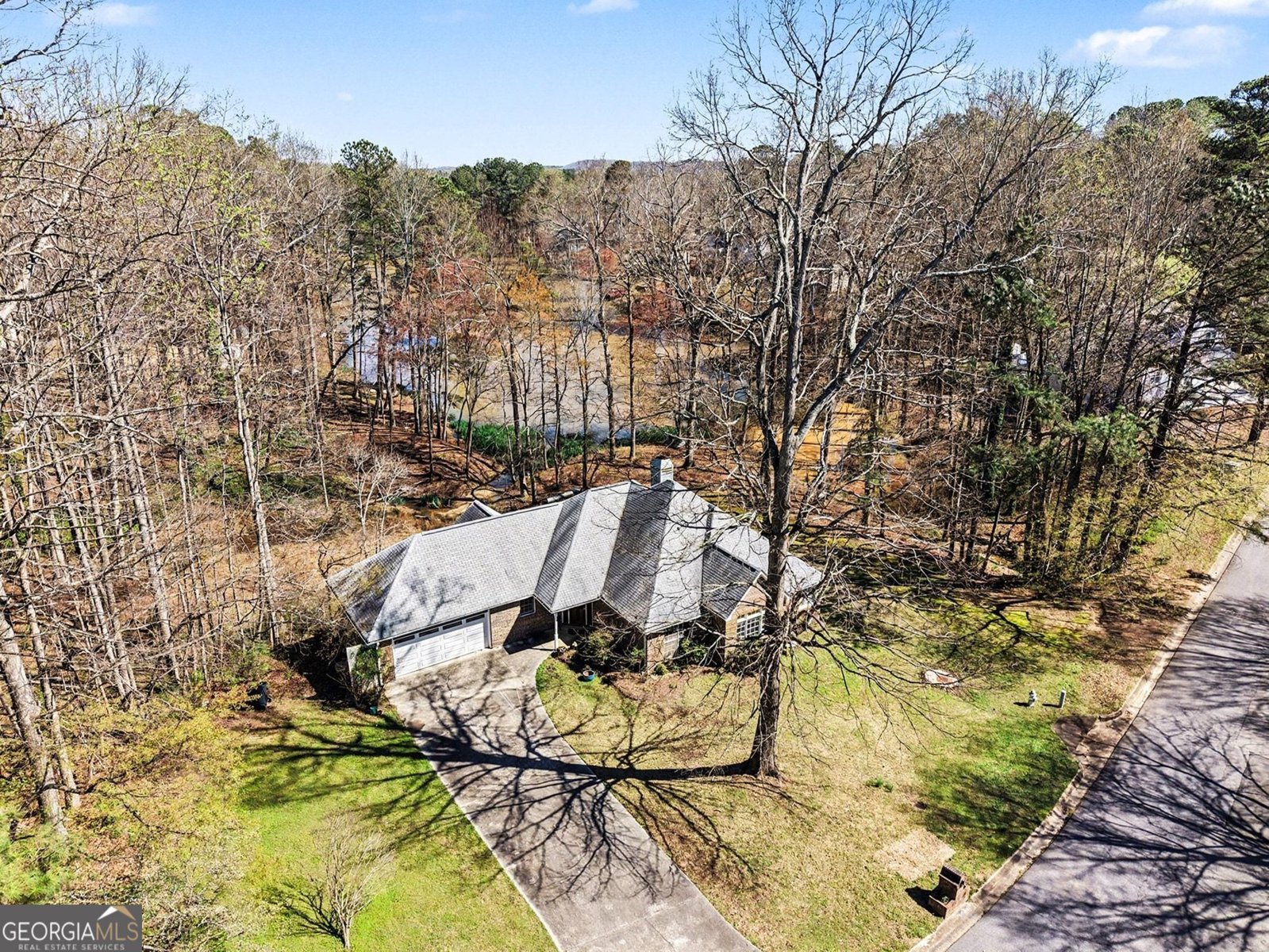 2161 Lakeway Drive Dacula - Photo 26