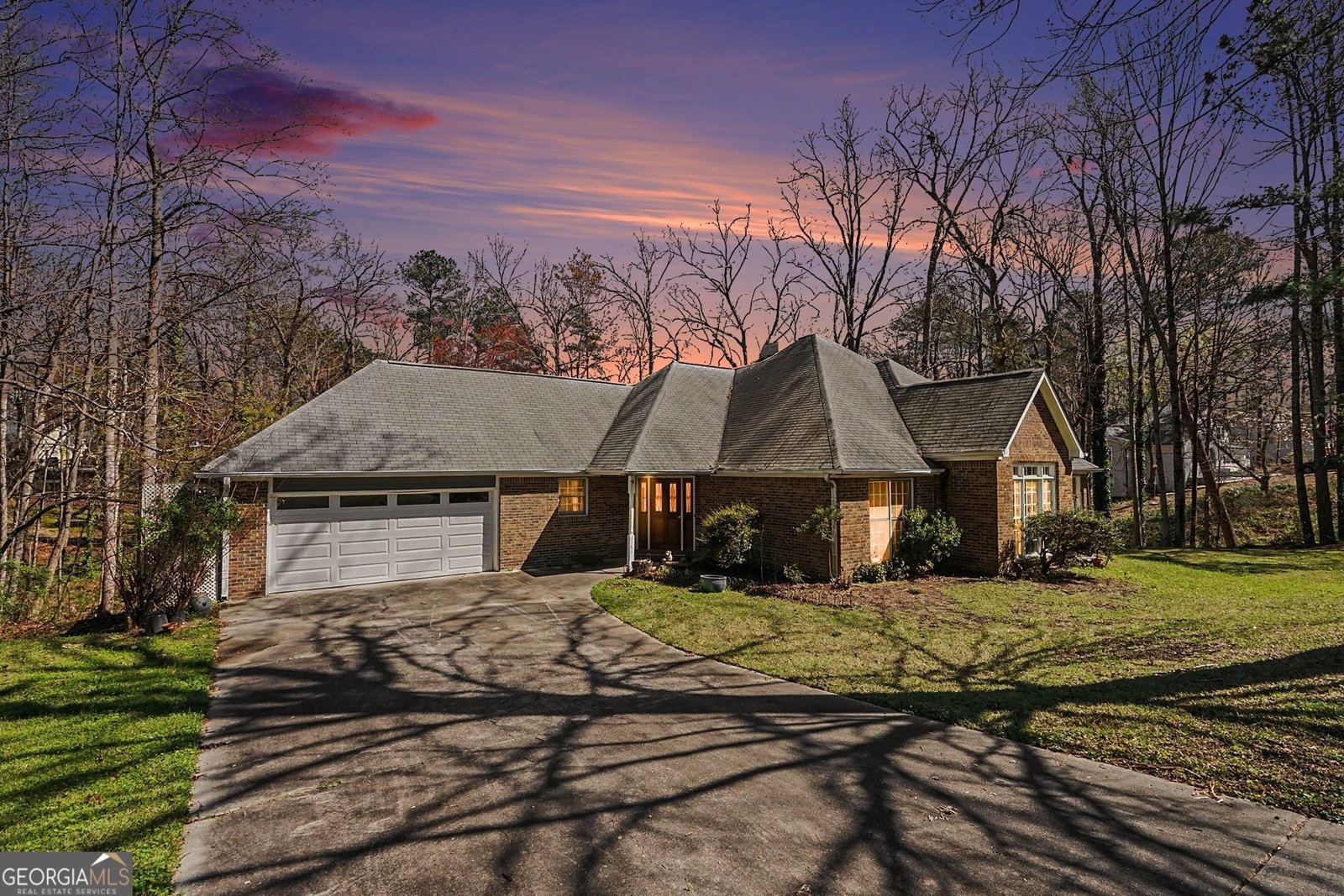 2161 Lakeway Drive Dacula - Photo 28