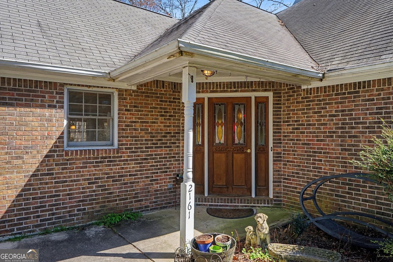 2161 Lakeway Drive Dacula - Photo 9