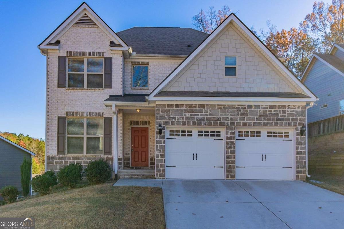 395 Dublin Way Dallas - Photo 1