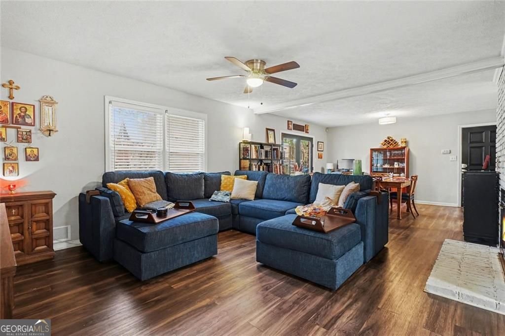 2549 Oak Avenue Tucker - Photo 10