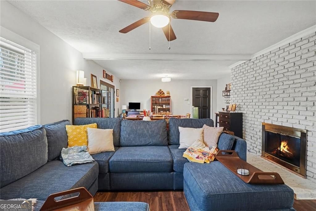 2549 Oak Avenue Tucker - Photo 12