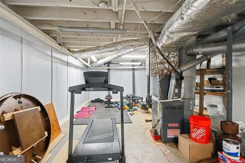 2549 Oak Avenue Tucker - Photo 20