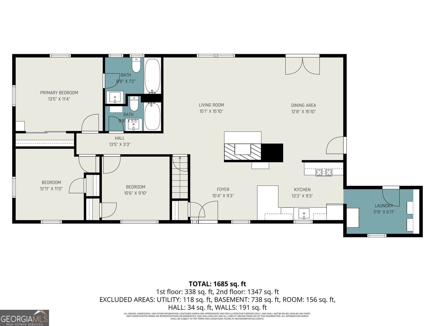 2549 Oak Avenue Tucker - Photo 29