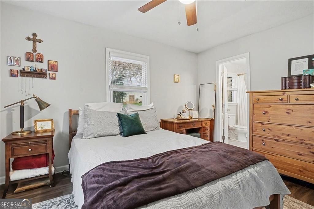 2549 Oak Avenue Tucker - Photo 6