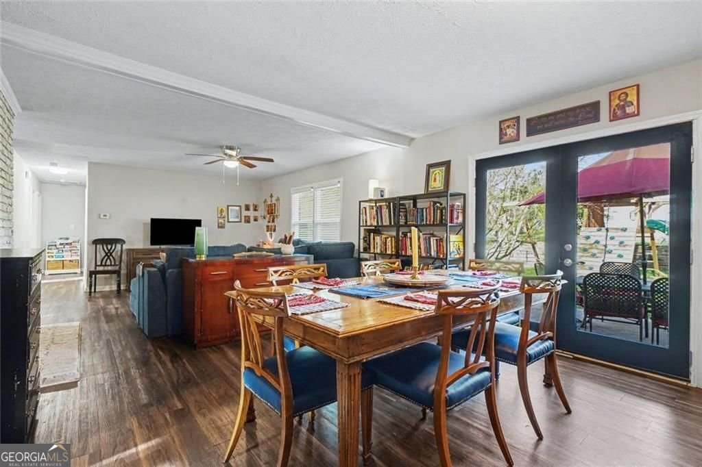 2549 Oak Avenue Tucker - Photo 9