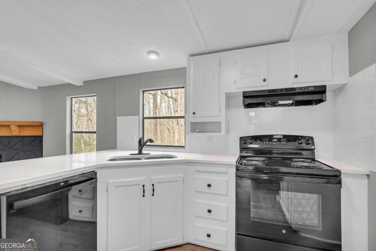 4934 Rilla Road Gainesville - Photo 18