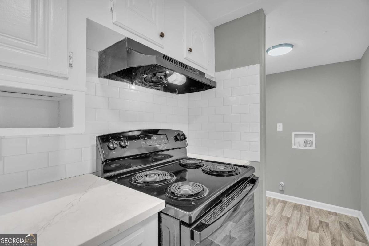 4934 Rilla Road Gainesville - Photo 19