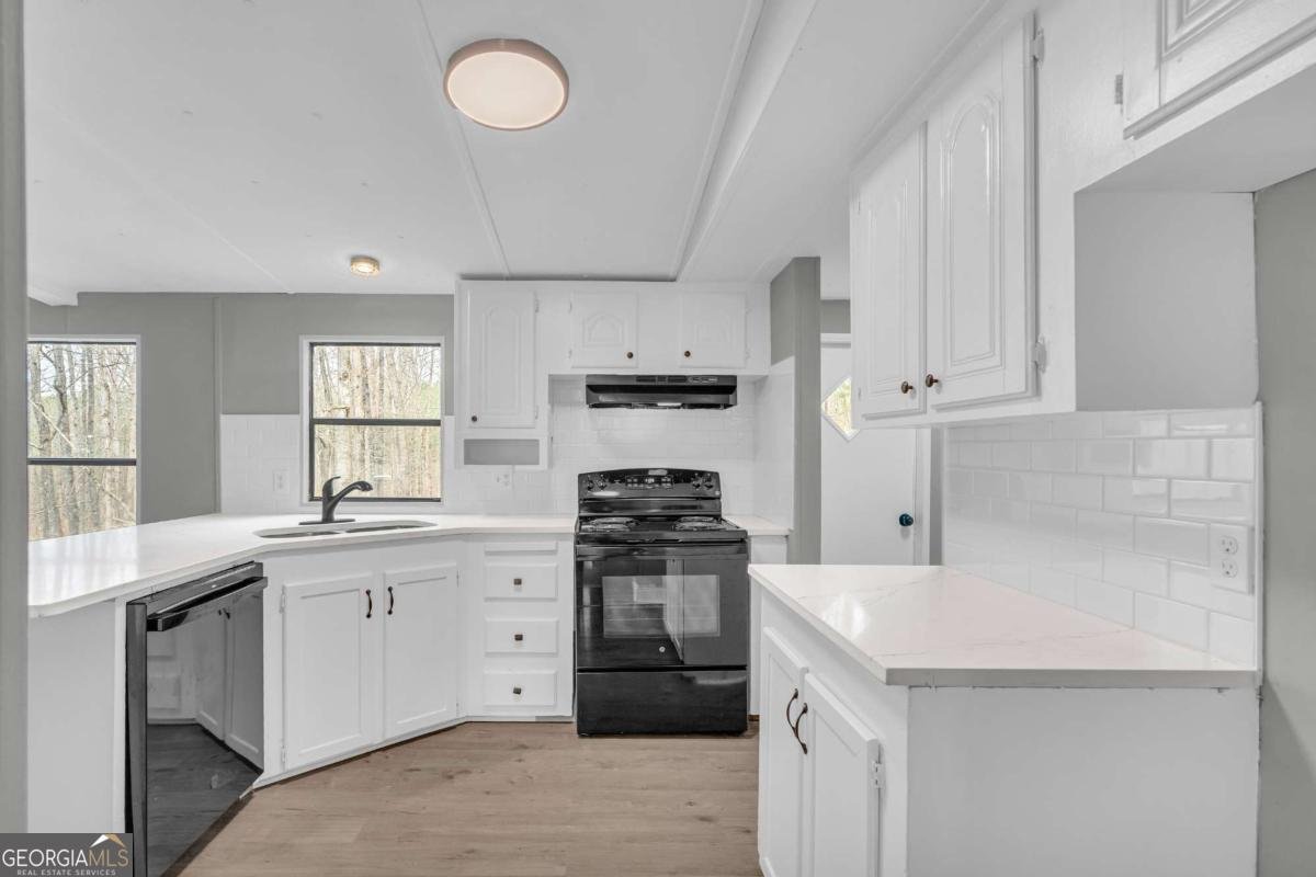 4934 Rilla Road Gainesville - Photo 20