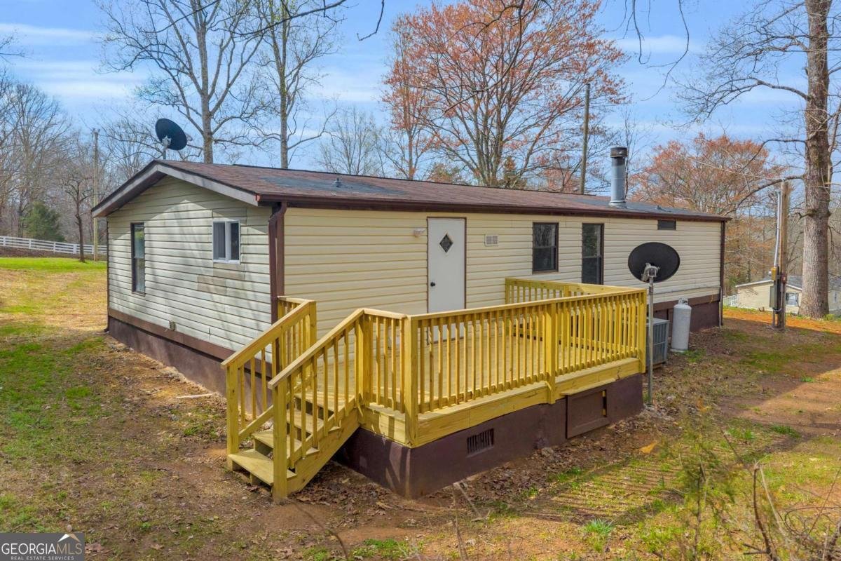 4934 Rilla Road Gainesville - Photo 34