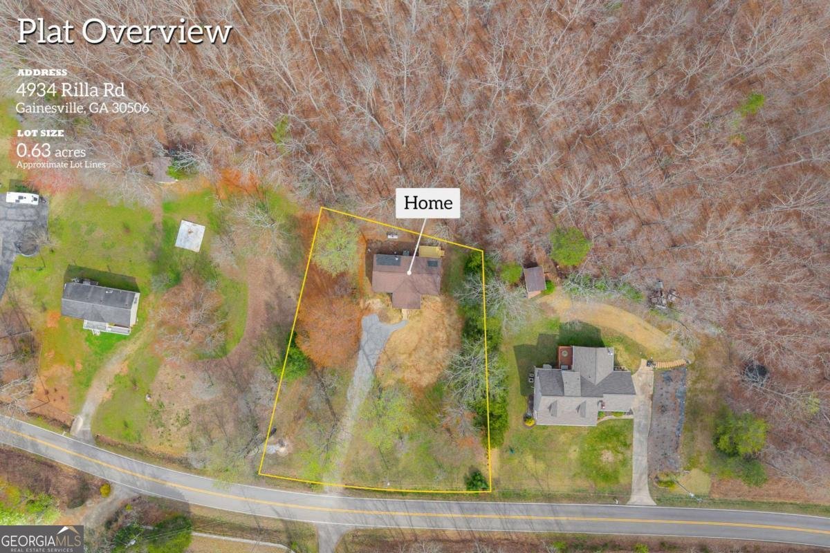 4934 Rilla Road Gainesville - Photo 38