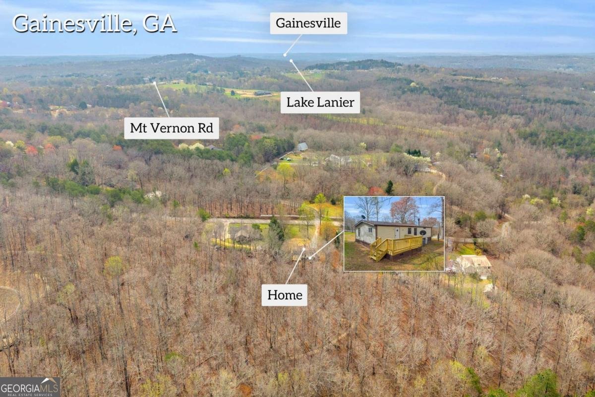 4934 Rilla Road Gainesville - Photo 39