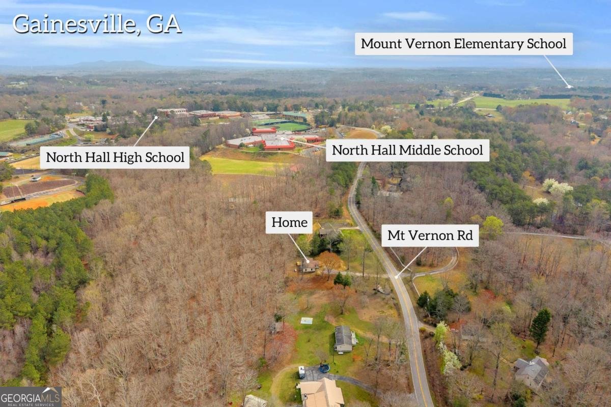 4934 Rilla Road Gainesville - Photo 40