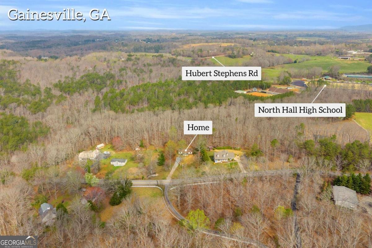 4934 Rilla Road Gainesville - Photo 41