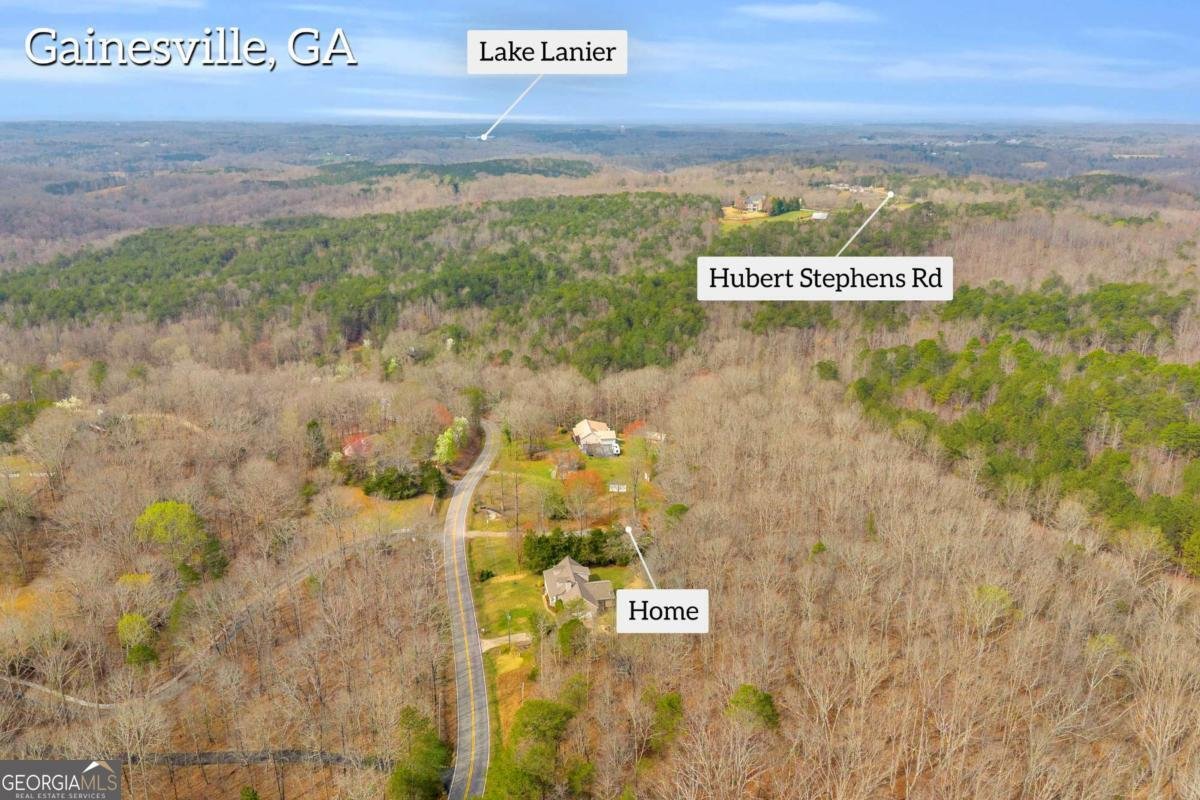 4934 Rilla Road Gainesville - Photo 42