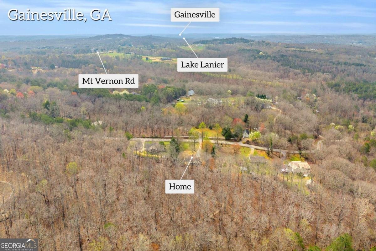 4934 Rilla Road Gainesville - Photo 43