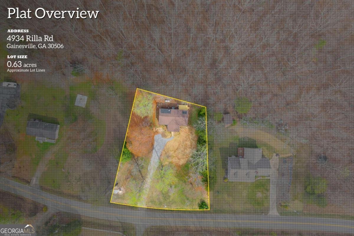 4934 Rilla Road Gainesville - Photo 6