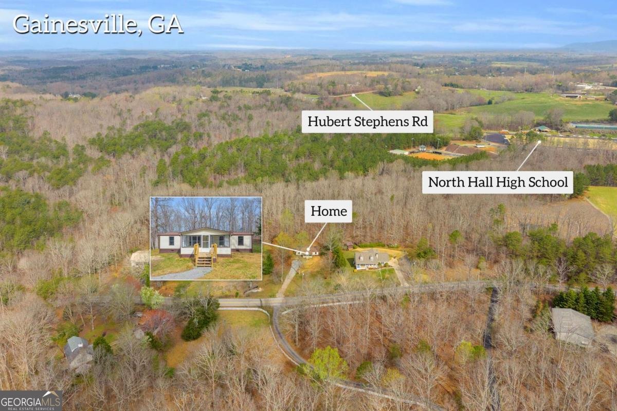 4934 Rilla Road Gainesville - Photo 7