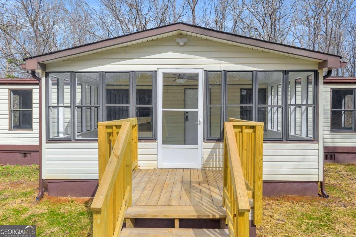 4934 Rilla Road Gainesville - Photo 8