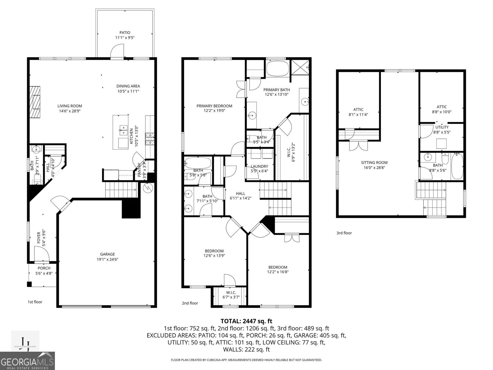 4076 Elsdon Drive Austell - Photo 43