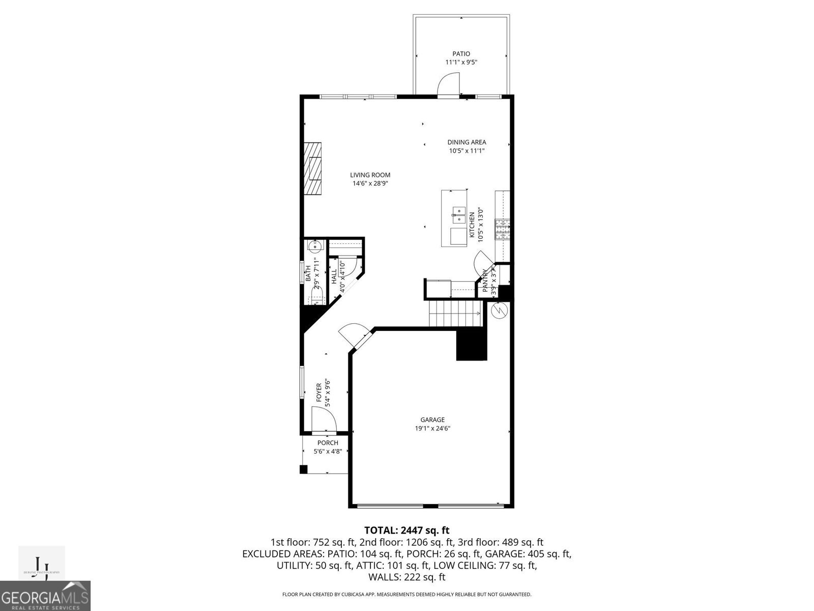 4076 Elsdon Drive Austell - Photo 44