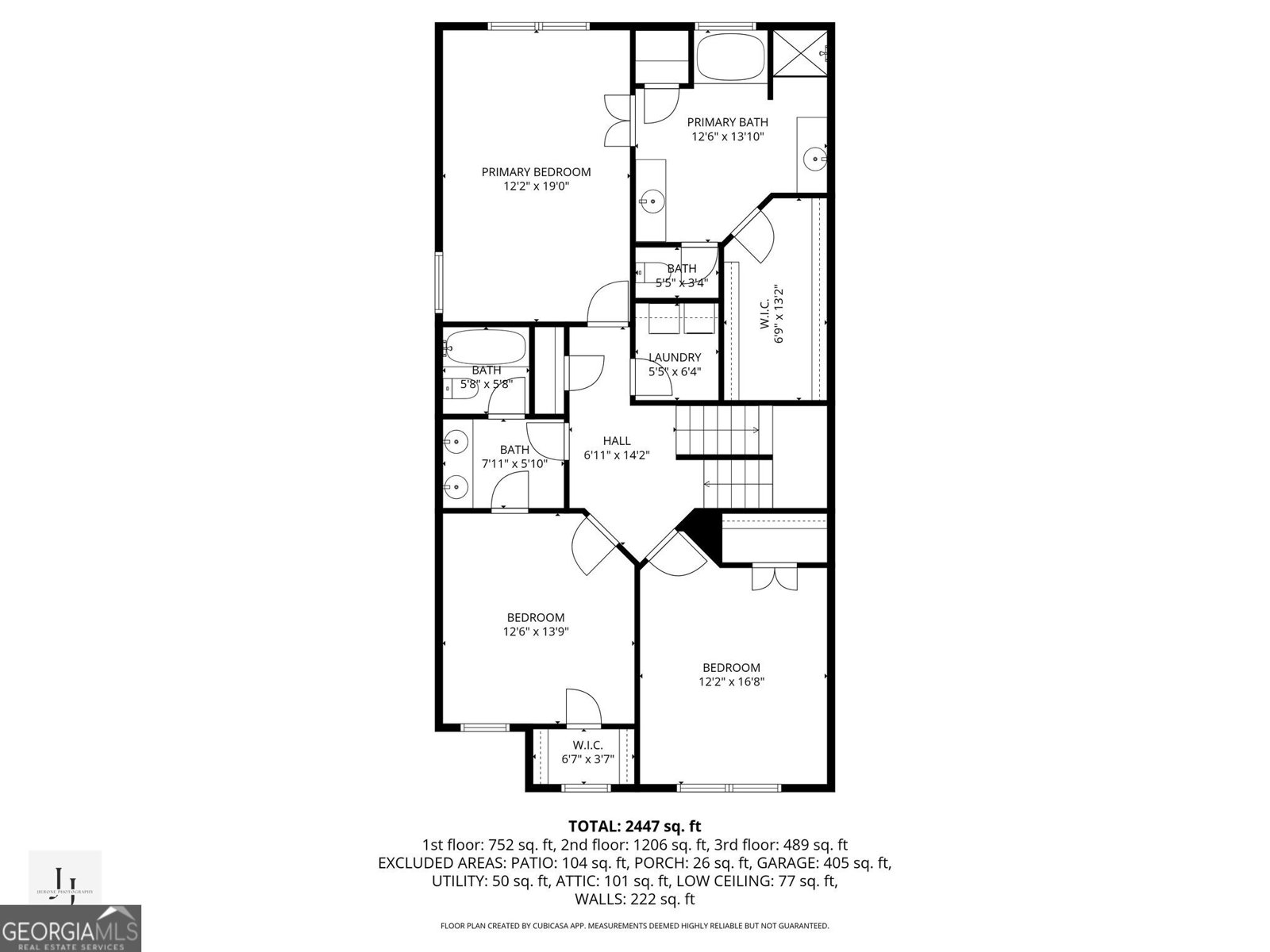 4076 Elsdon Drive Austell - Photo 46