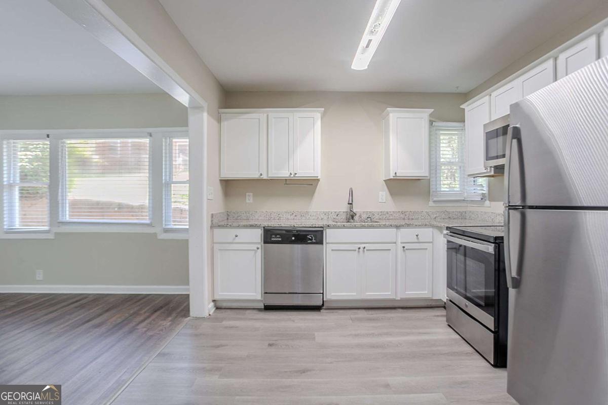 2755 Rockcliff Road Atlanta - Photo 14