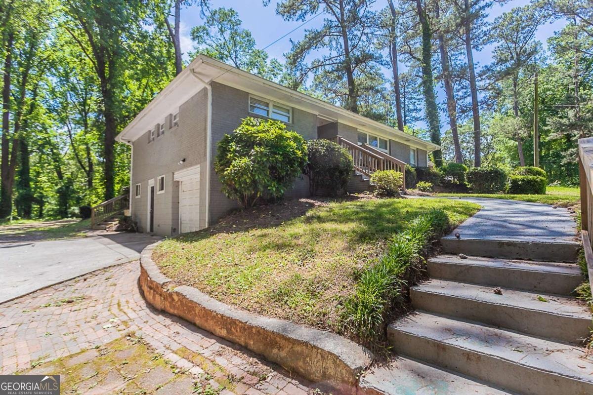 2755 Rockcliff Road Atlanta - Photo 30