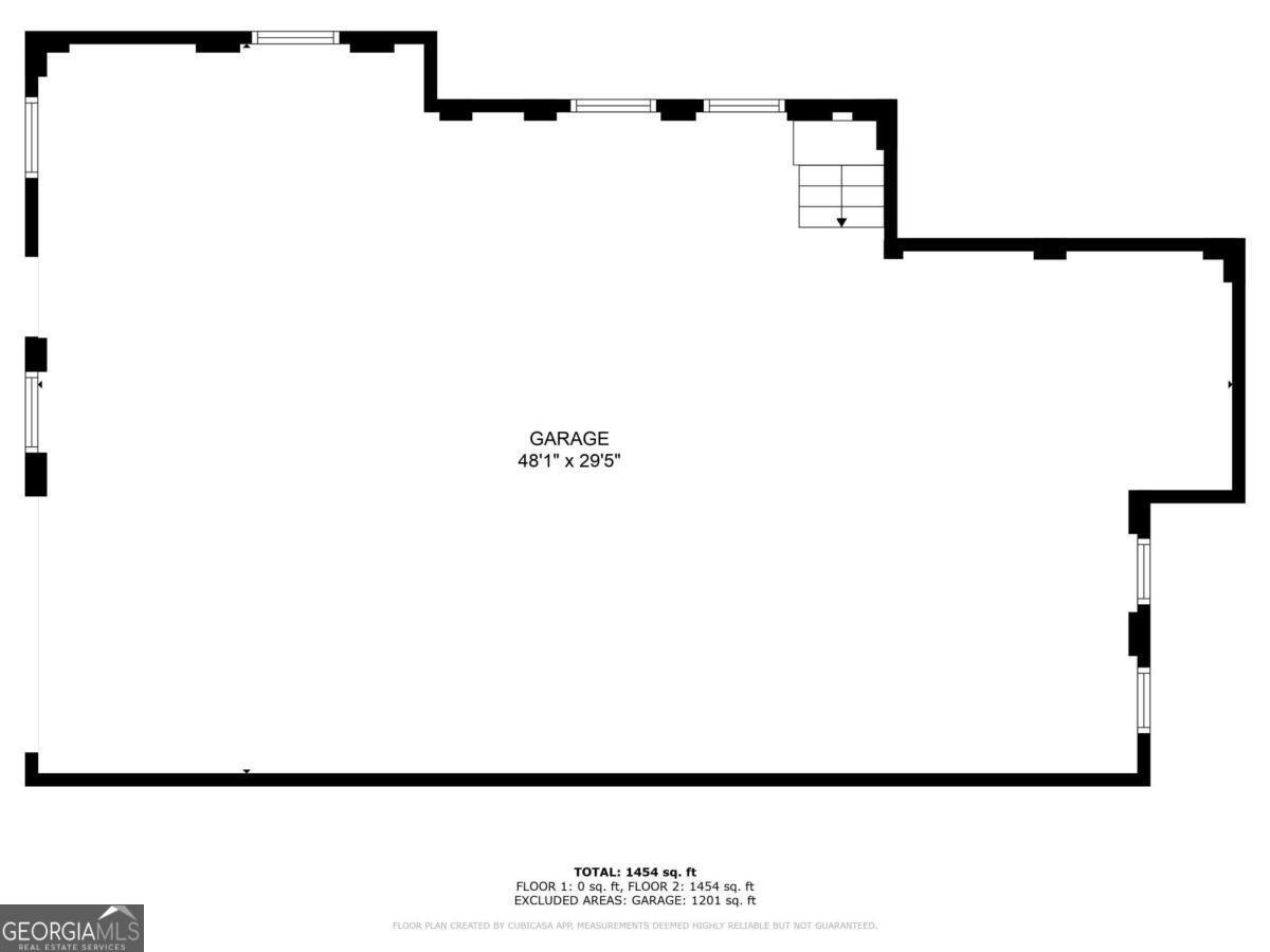 2755 Rockcliff Road Atlanta - Photo 37