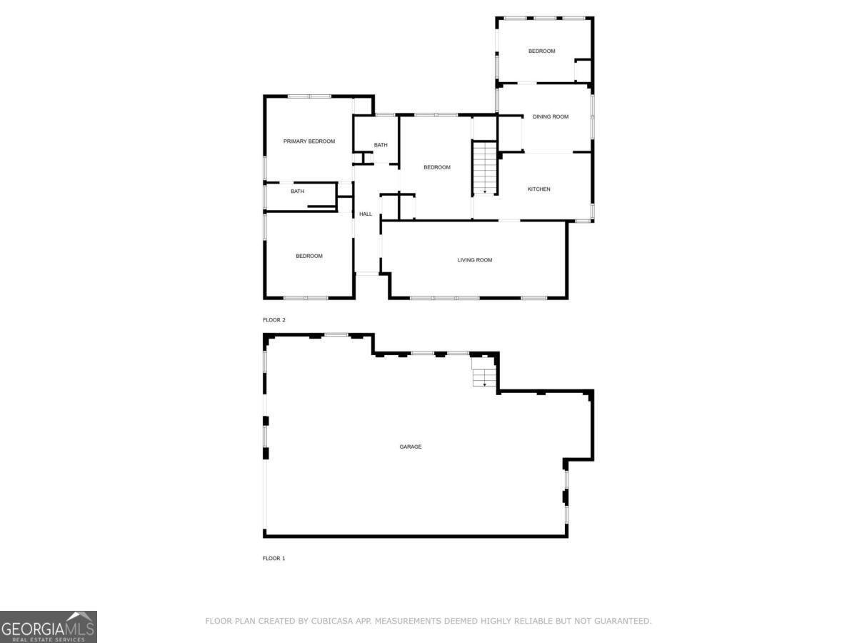 2755 Rockcliff Road Atlanta - Photo 40