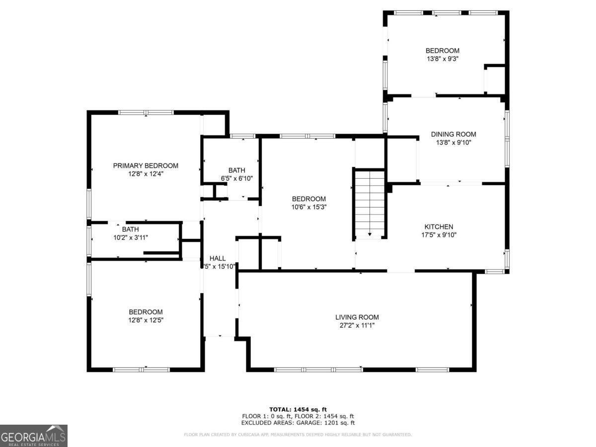 2755 Rockcliff Road Atlanta - Photo 41