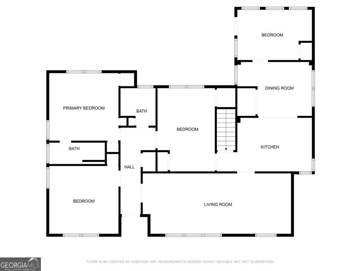 2755 Rockcliff Road Atlanta - Photo 42