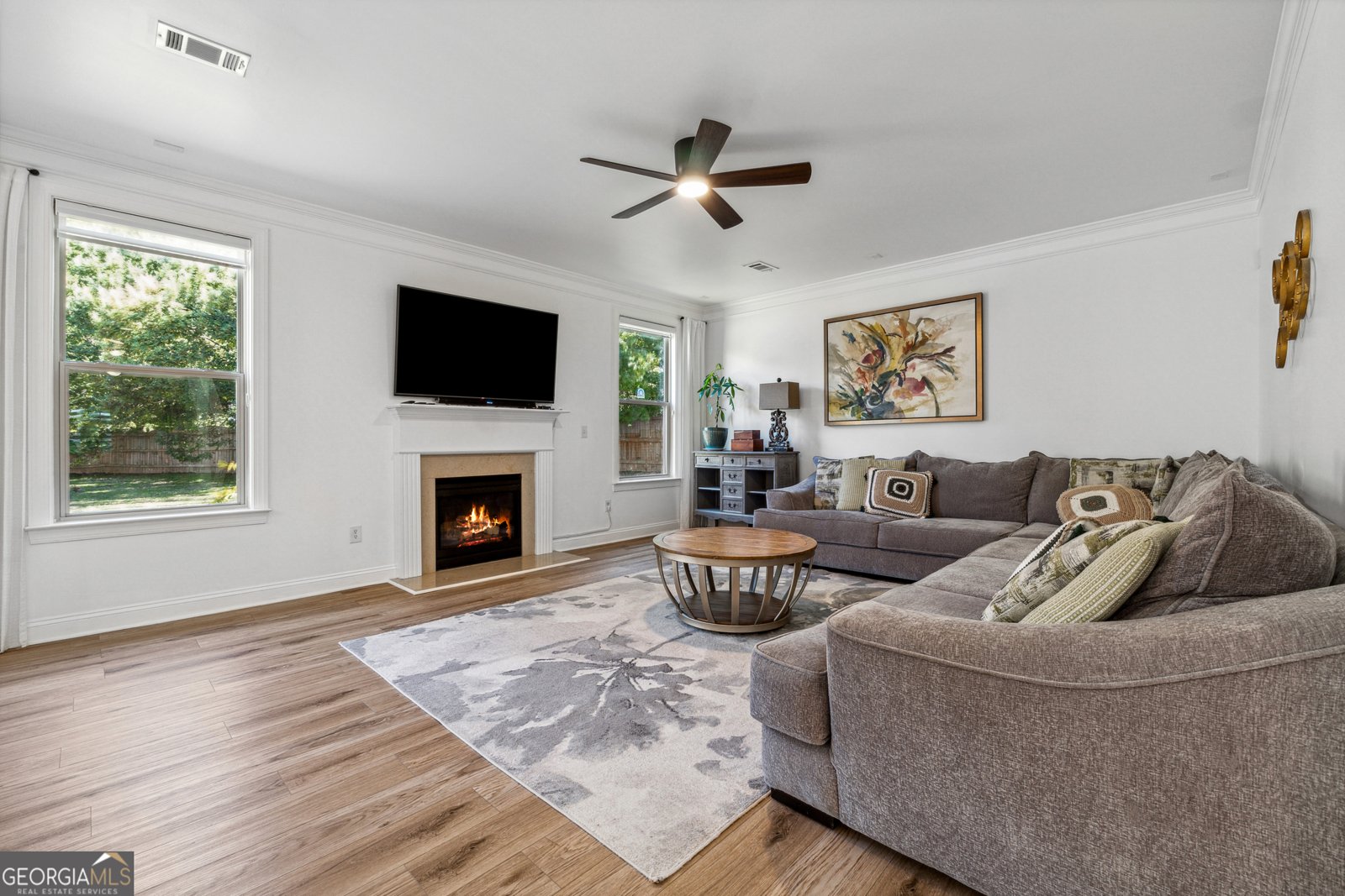 5860 Bluff Heights Drive Cumming - Photo 10