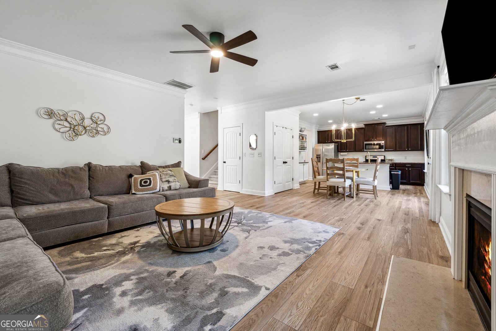 5860 Bluff Heights Drive Cumming - Photo 12