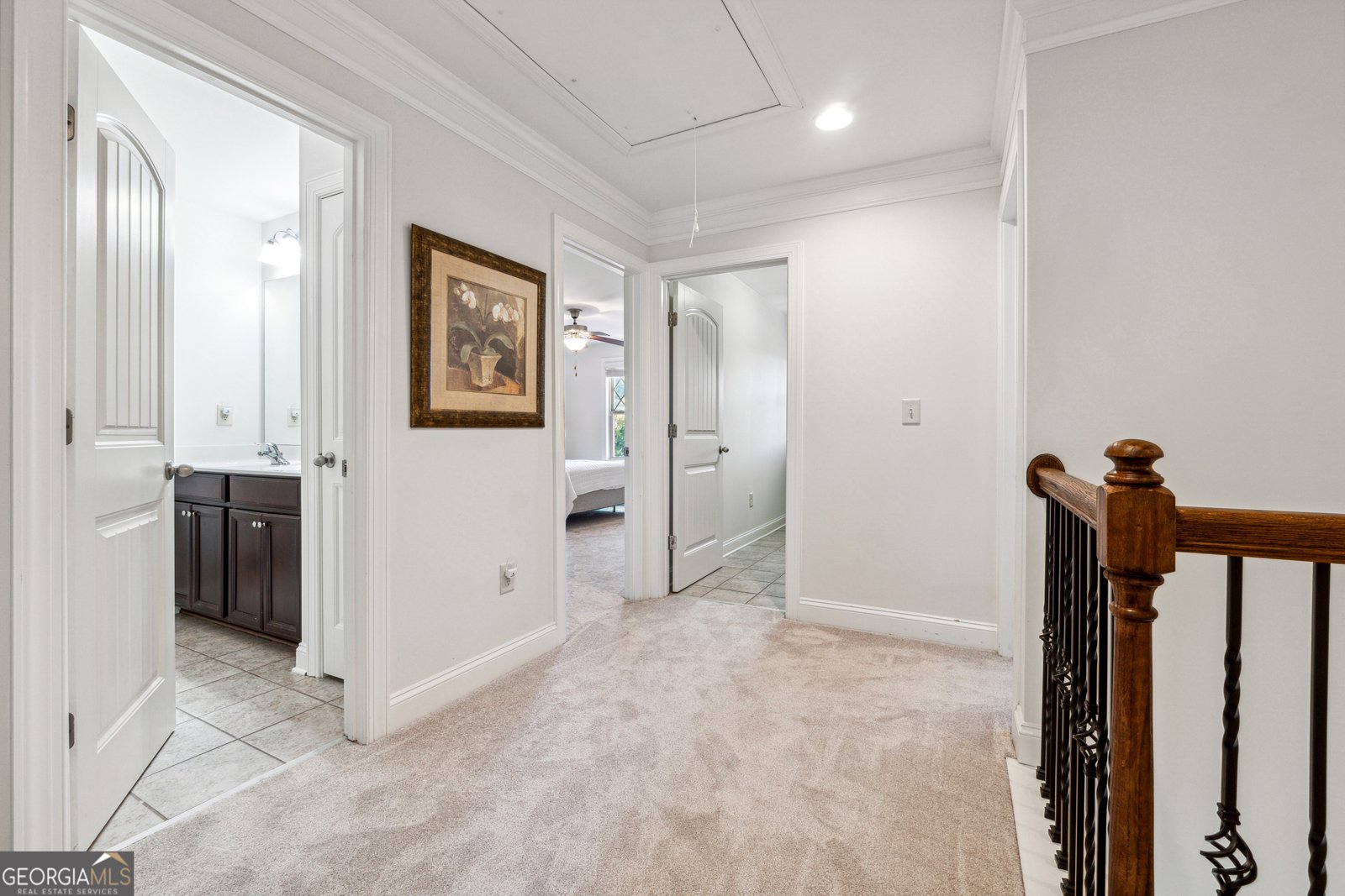 5860 Bluff Heights Drive Cumming - Photo 35