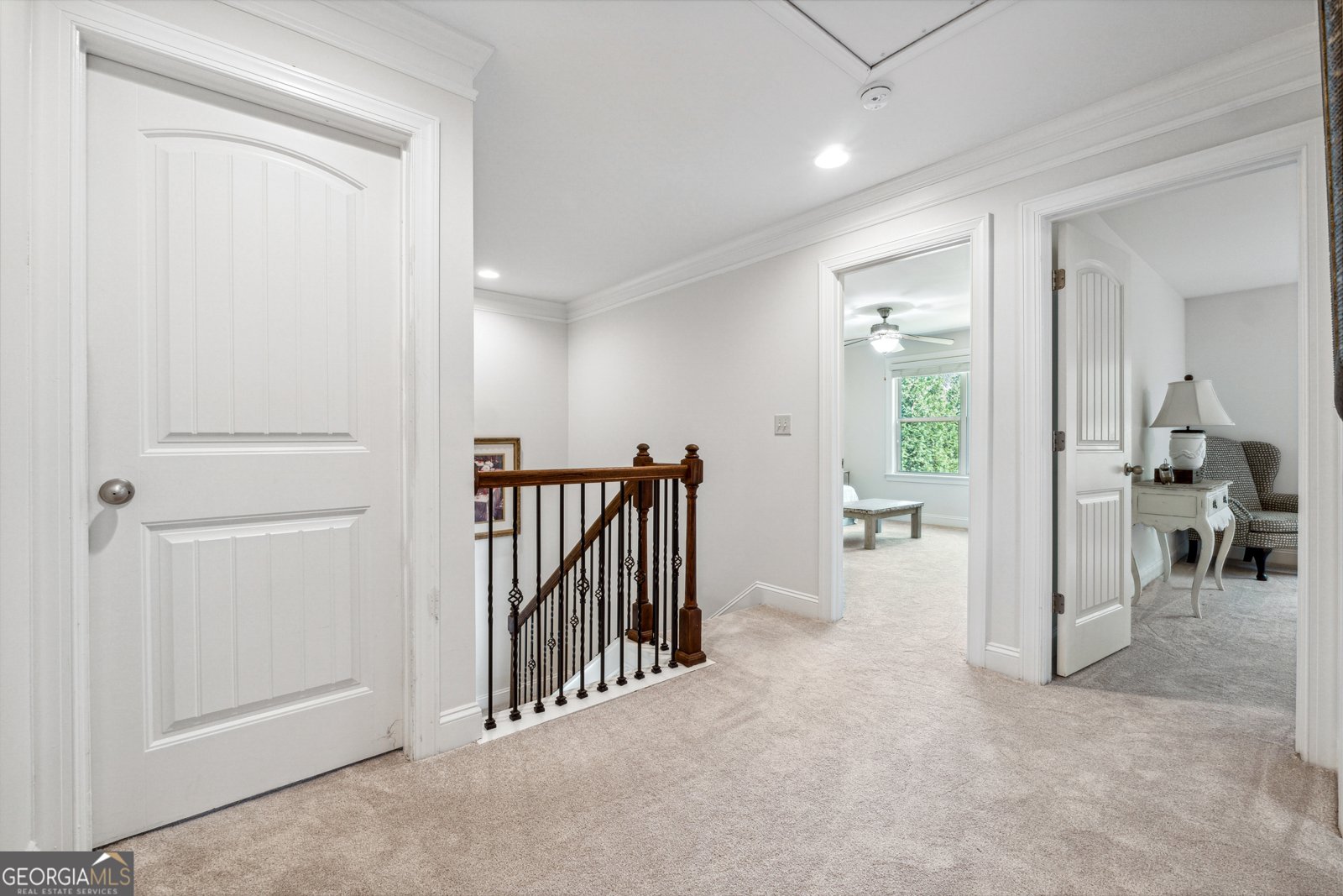 5860 Bluff Heights Drive Cumming - Photo 36