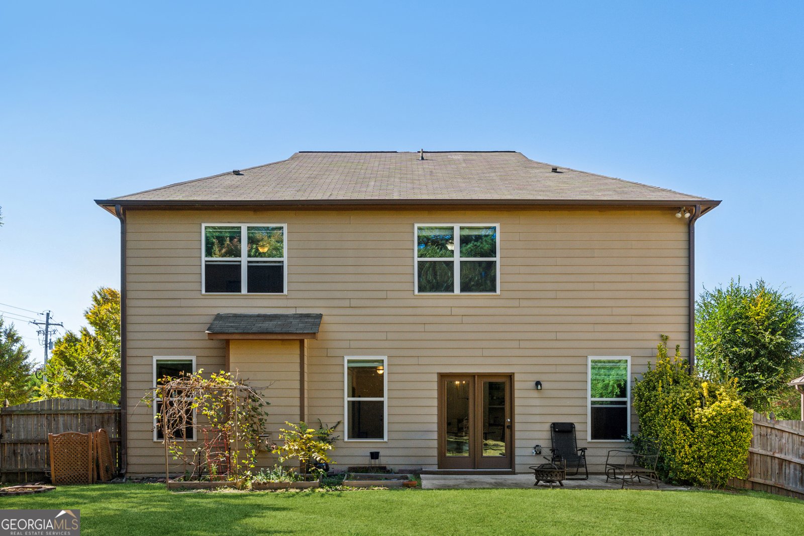 5860 Bluff Heights Drive Cumming - Photo 41