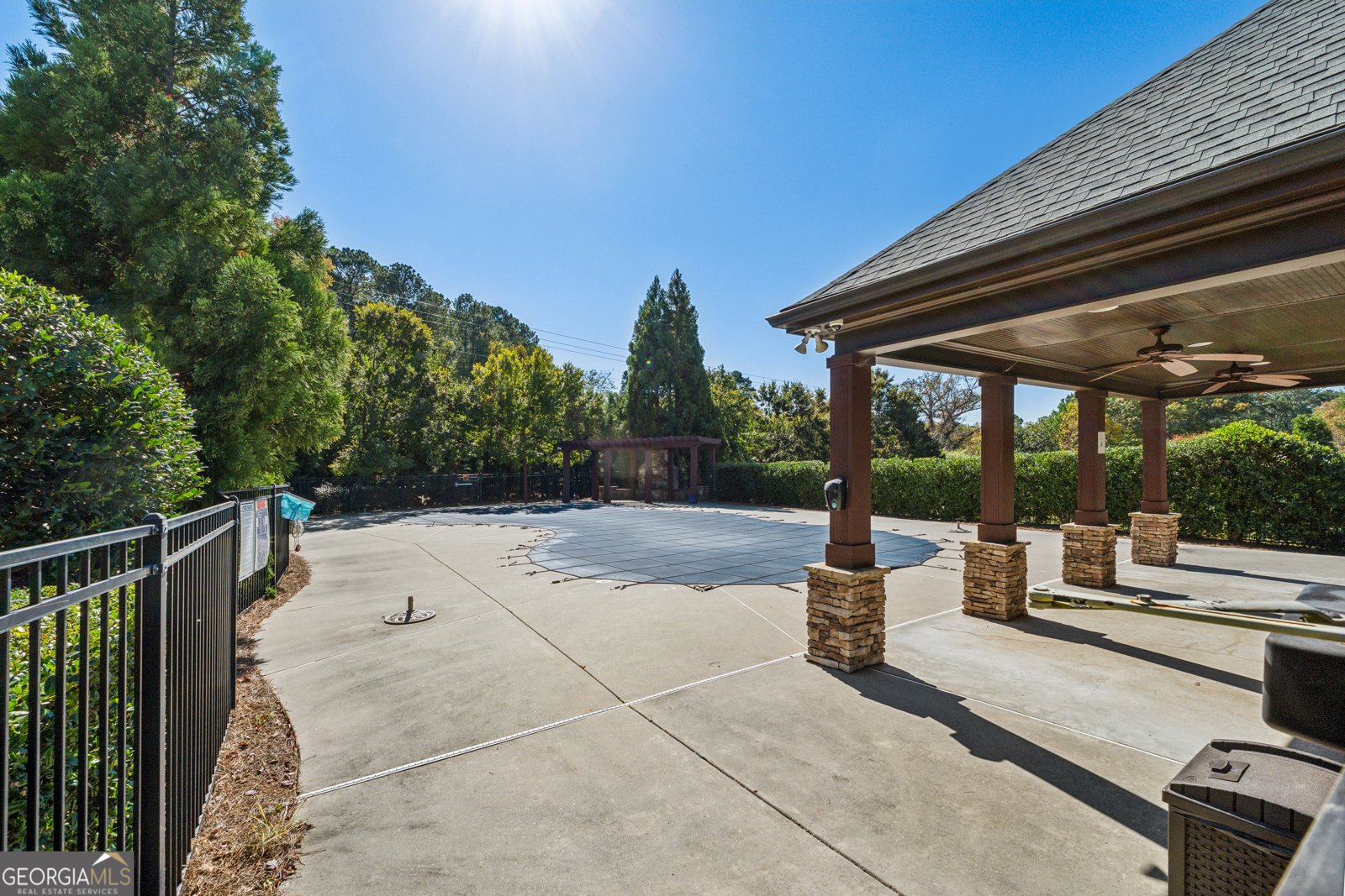 5860 Bluff Heights Drive Cumming - Photo 43