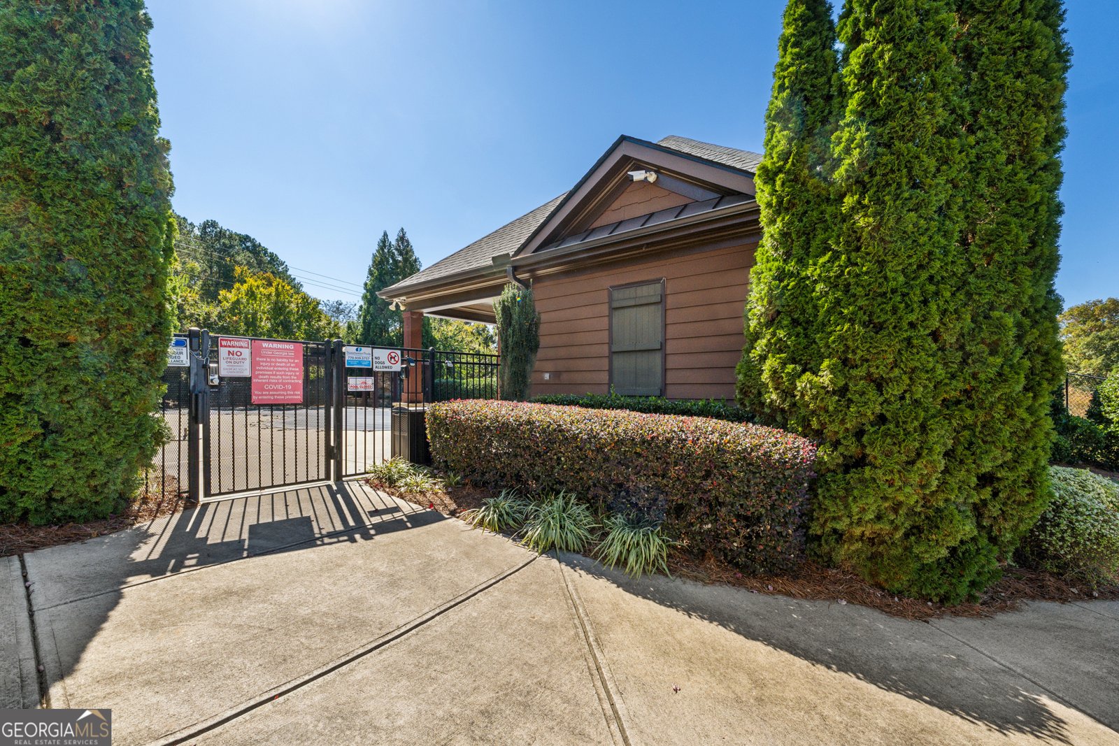 5860 Bluff Heights Drive Cumming - Photo 45