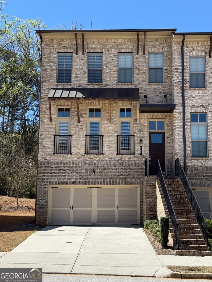 683 Avondale Creek Decatur - Photo 1