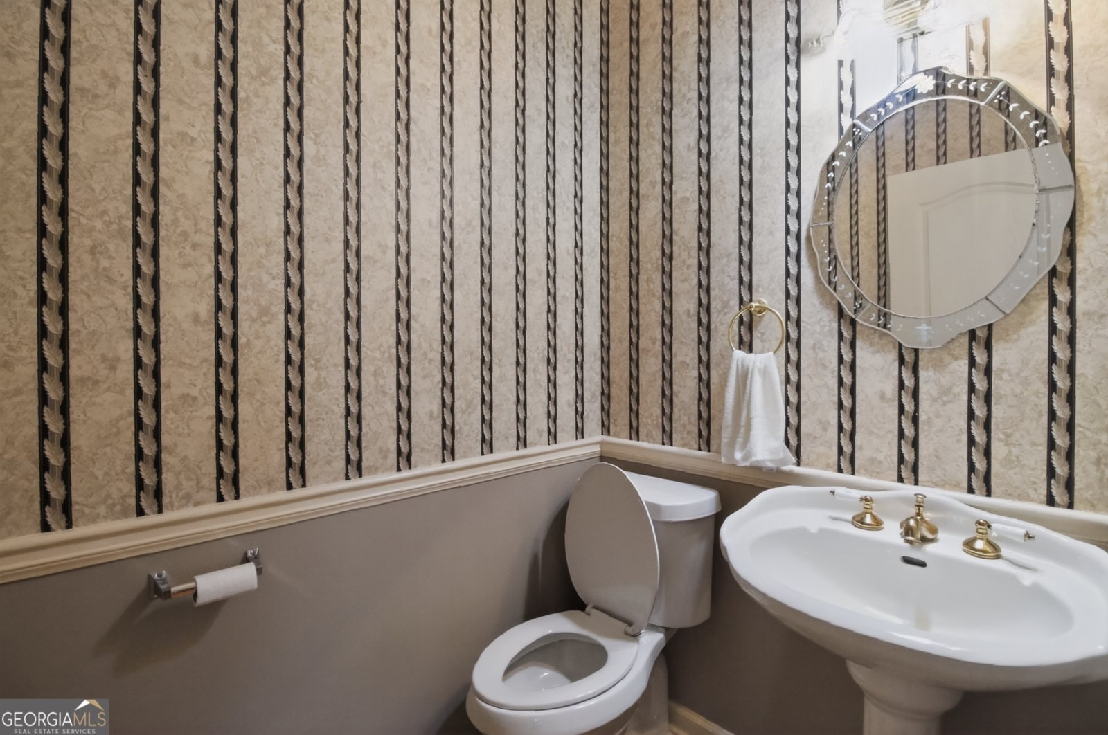 397 Sandhill Hickory Level Road Carrollton - Photo 10