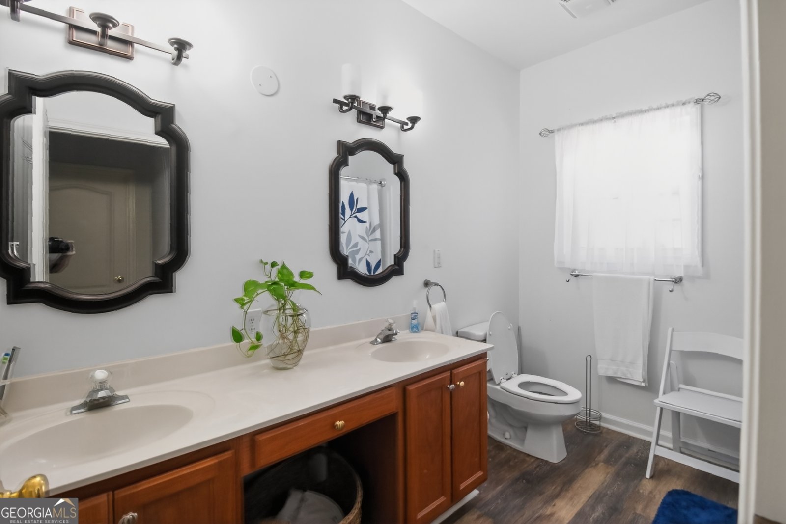 397 Sandhill Hickory Level Road Carrollton - Photo 12