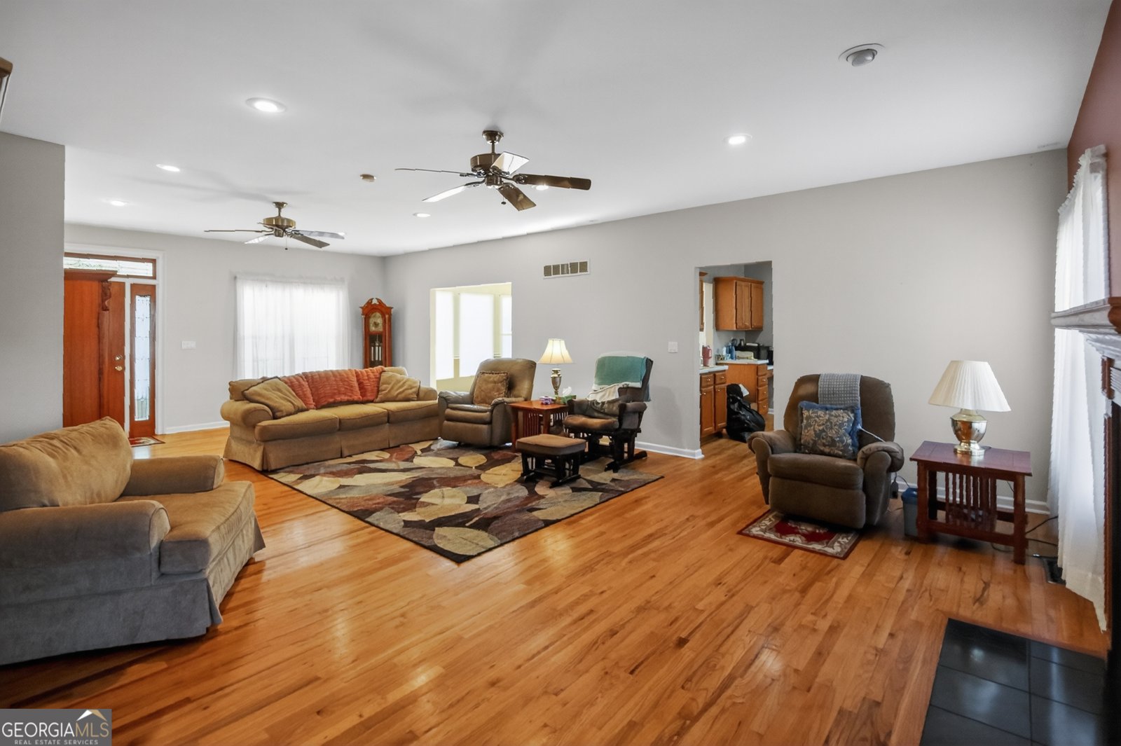 397 Sandhill Hickory Level Road Carrollton - Photo 6