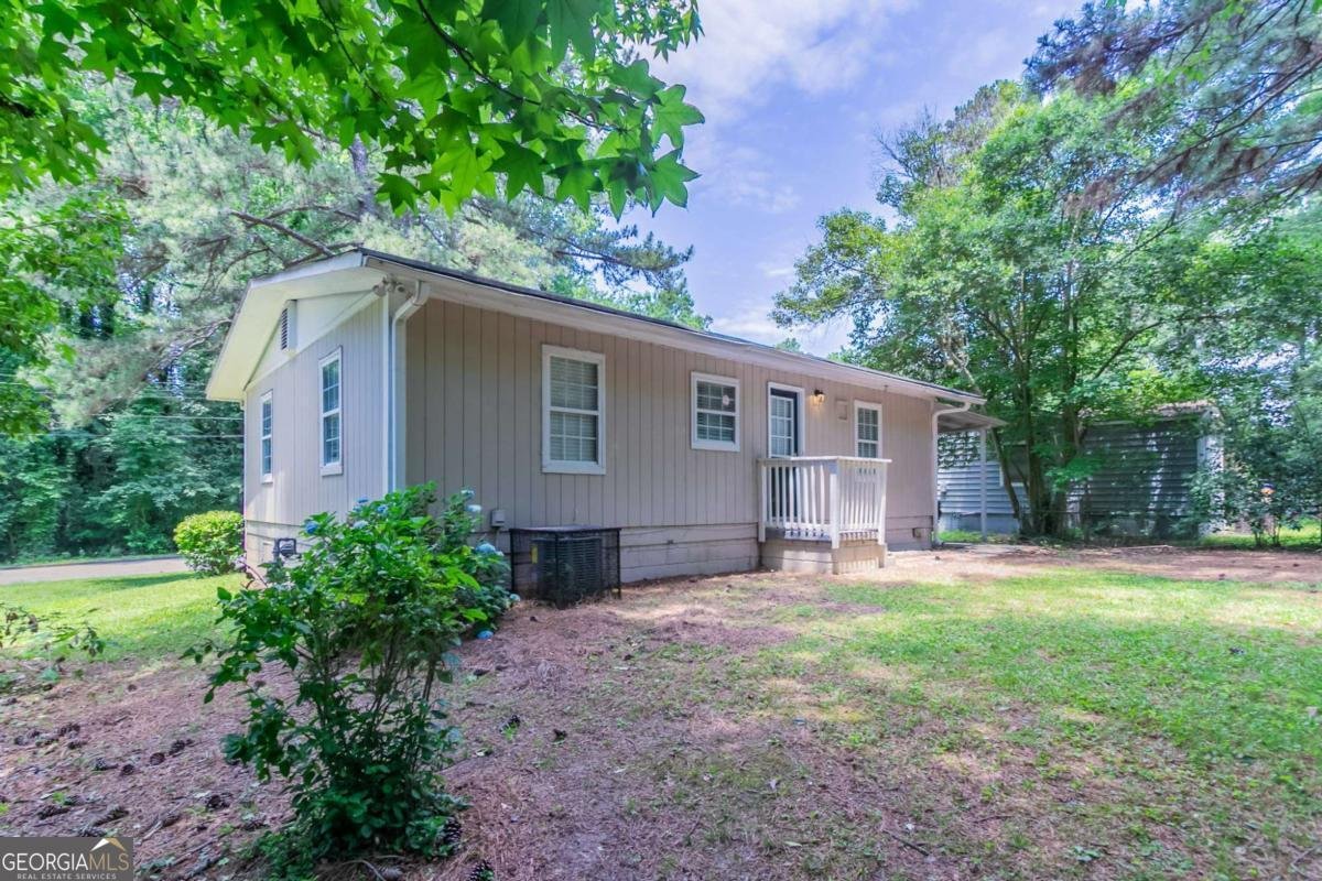 881 Mercury Drive Atlanta - Photo 20