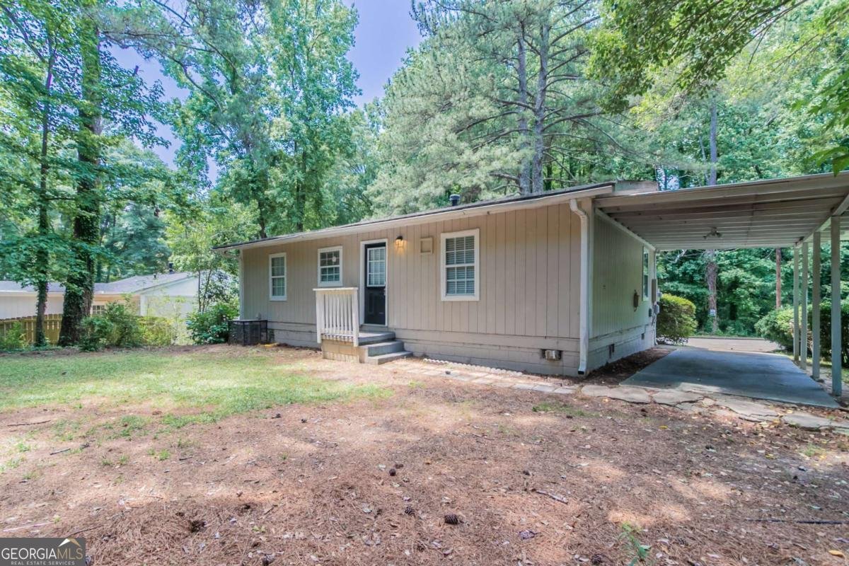 881 Mercury Drive Atlanta - Photo 22