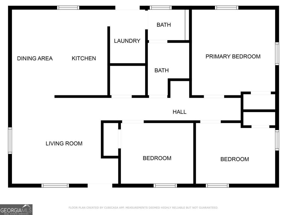 881 Mercury Drive Atlanta - Photo 24