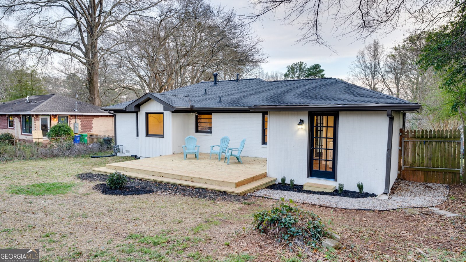 3218 Beech Drive Decatur - Photo 6