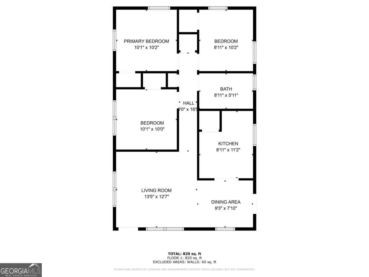 933 Capitol View Avenue Atlanta - Photo 24