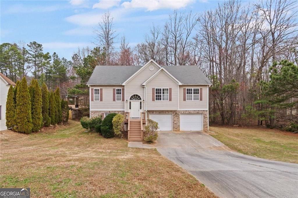 3440 Duncan Bridge Drive Buford - Photo 1